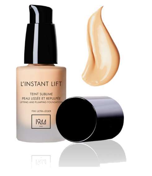 Soin bien-être Fond de Teint Beige Nature L'instant lift