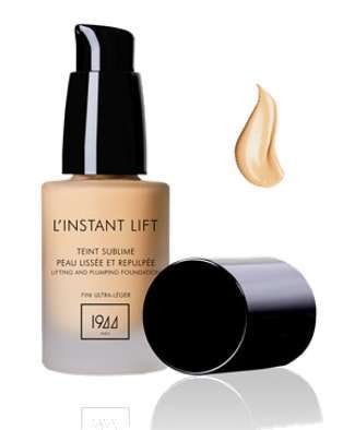 Soin bien-être Fond de Teint Beige Doux L'instant lift