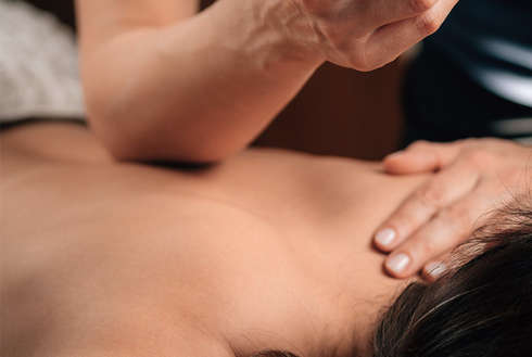 Soin bien-être Massage Lomi-lomi 50mn