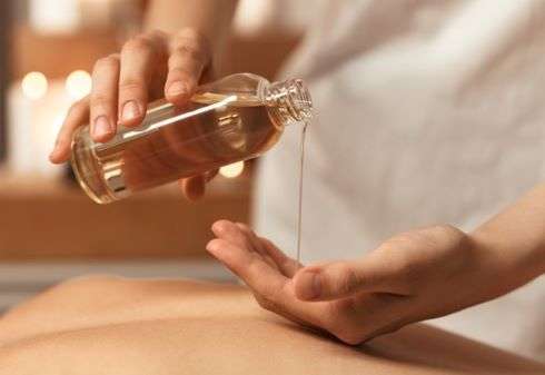 Soin bien-être MASSAGE ESSENTIEL SOLO 60