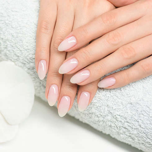 Soin bien-être Vernis semi-permanent mains ou pieds