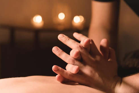 Soin bien-être Massage Abhyanga