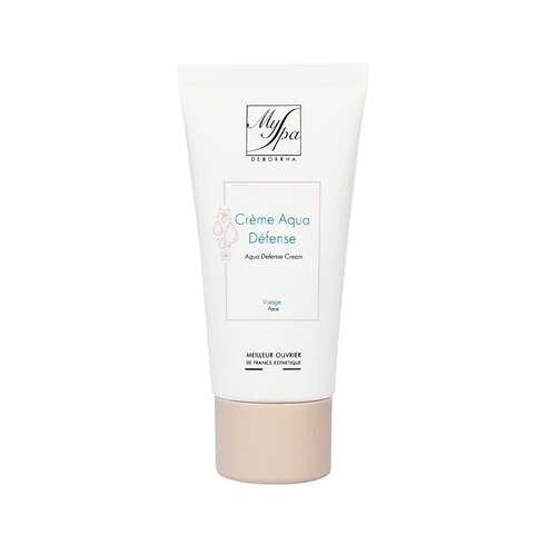 Soin bien-être CREME AQUA DEFENSE