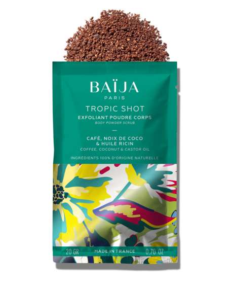 Soin bien-être Exfoliant Corps TROPIC SHOT